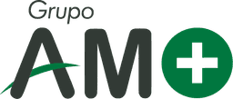 Logo Grupo AM+